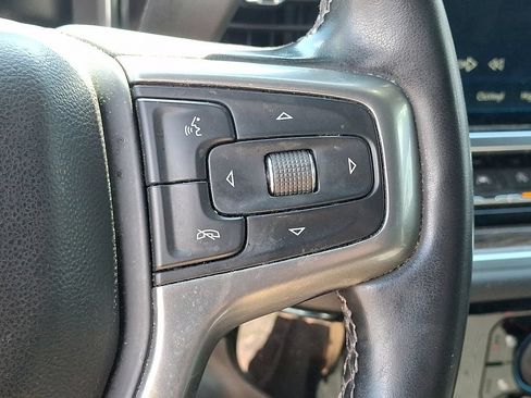 Certified 2023 Chevrolet Silverado 1500 LT AWD/4WD image 21