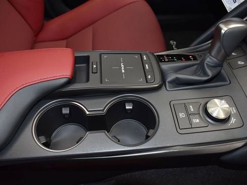 New 2025 Lexus IS 350 F Sport w/ Accessory Package image 27