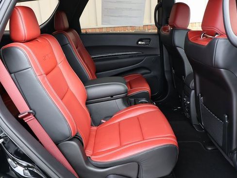 Used 2024 Dodge Durango SRT Hellcat image 50