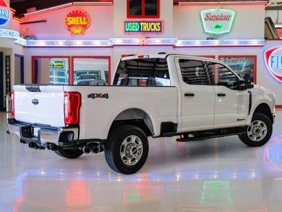 Used 2025 Ford F350 XLT