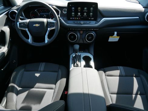 New 2026 Chevrolet Blazer LT w/ Convenience Package AWD/4WD image 6