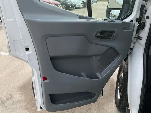 Used 2016 Ford Transit 250 148 High Roof Extended image 15