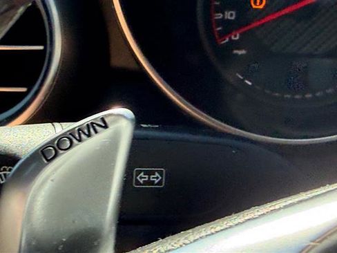 Used 2017 Mercedes-Benz C 63 AMG S image 42