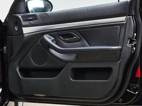 Used 2003 BMW M5 RWD image 92