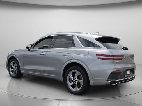 Used 2026 Genesis GV70 2.5T Select AWD/4WD image 6