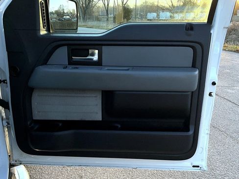Used 2013 Ford F150 STX w/ Mid Equipment Group AWD/4WD image 17