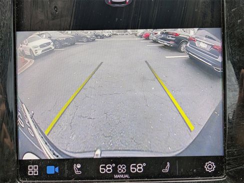 Certified 2023 Volvo XC90 B6 Plus w/ Protection Package Premier image 29