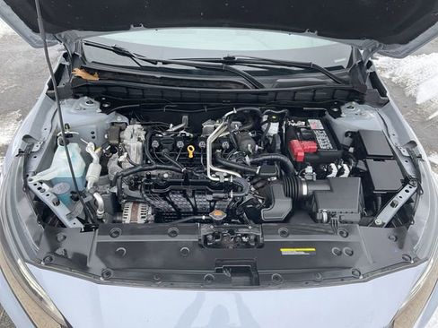 Certified 2024 Nissan Altima 2.5 SR image 36