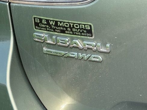 Used 2019 Subaru Forester w/ Alloy Wheel Package AWD/4WD image 10