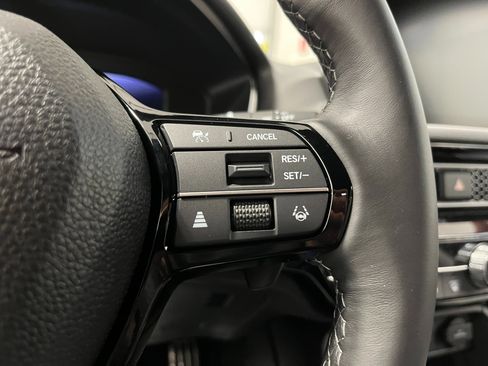 New 2026 Honda Civic Sport Touring image 19