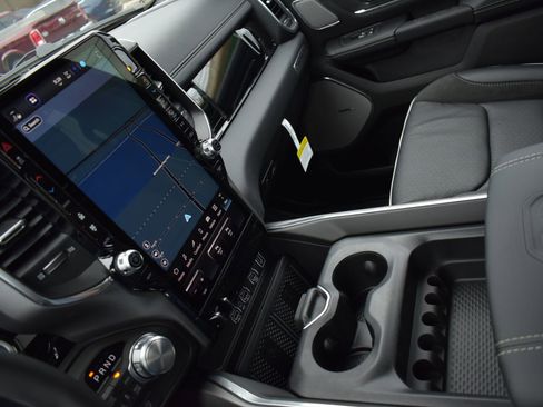 New 2026 RAM 1500 Laramie image 26