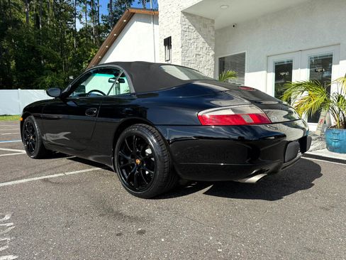 Used 2001 Porsche 911 Carrera image 29
