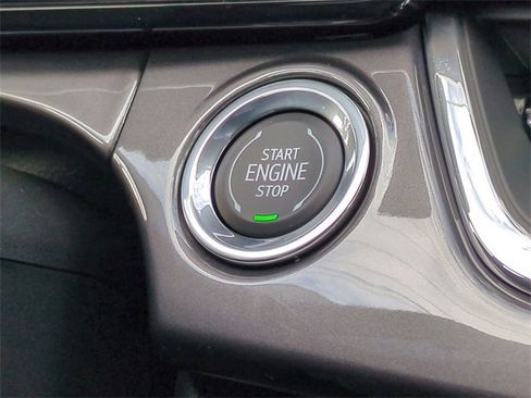 New 2026 Chevrolet Trax ACTIV w/ Driver Confidence Package image 27