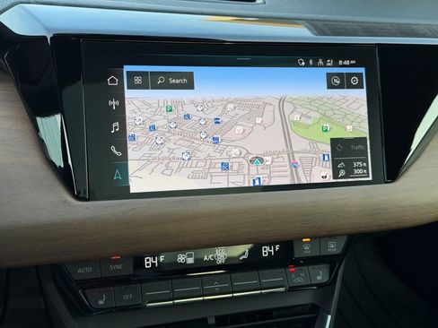 Certified 2023 Audi e-tron GT Premium Plus image 29