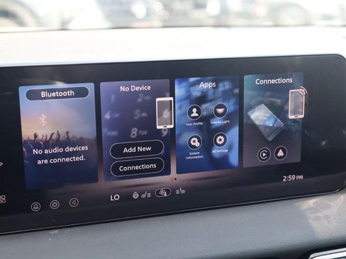 New 2026 Nissan Sentra SV w/ SV Convenience Package FWD image 14