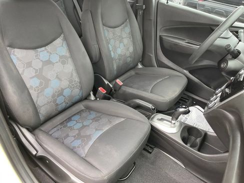 Used 2017 Chevrolet Spark LS FWD image 17
