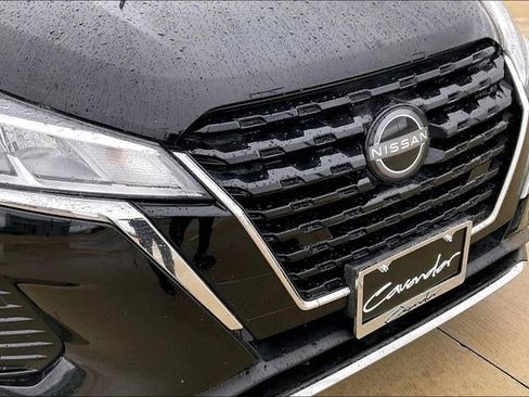 Used 2023 Nissan Kicks SV w/ Interior Electronics Package image 33