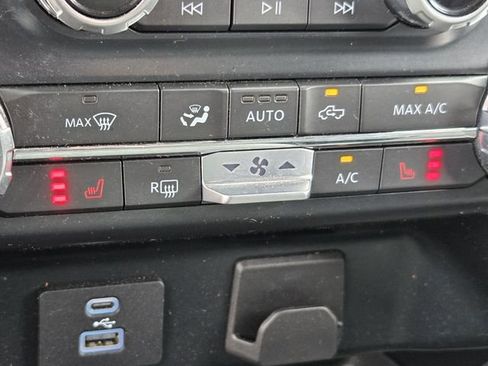 Used 2023 Ford F150 XLT w/ Equipment Group 302A High AWD/4WD image 22