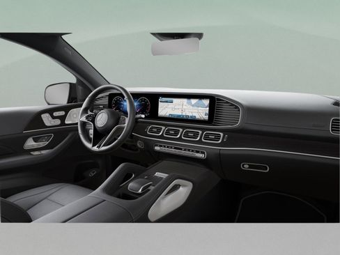 Certified 2026 Mercedes-Benz GLE 450 4MATIC Coupe image 42