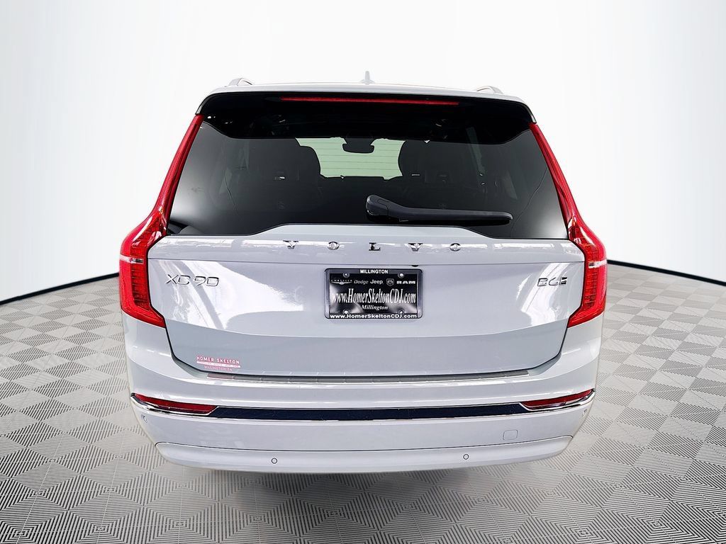 Used 2024 Volvo XC90 B6 Plus w/ Protection Package Premier AWD/4WD image 6