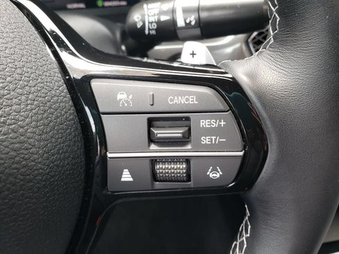 Certified 2025 Acura Integra A-Spec FWD image 14