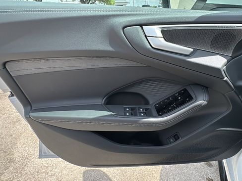 New 2026 Audi A5 2.0T Premium Plus image 12