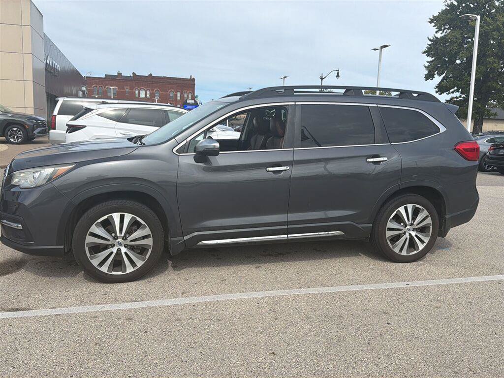 Used 2020 Subaru Ascent Touring w/ Popular Package #2A AWD/4WD image 2