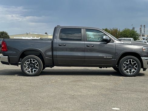 New 2026 RAM 1500 Laramie image 2