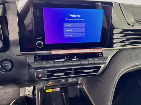 New 2026 Toyota Camry SE FWD image 19