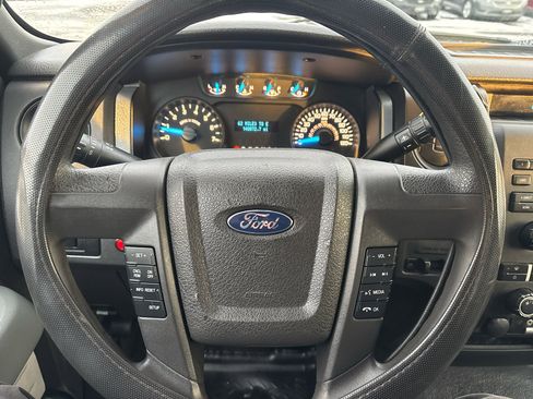 Used 2014 Ford F150 XL w/ Equipment Group 101A Mid image 14