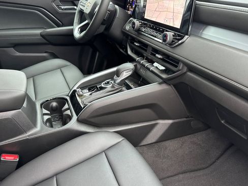 New 2026 Chevrolet Colorado LT w/ LT Convenience Package image 14