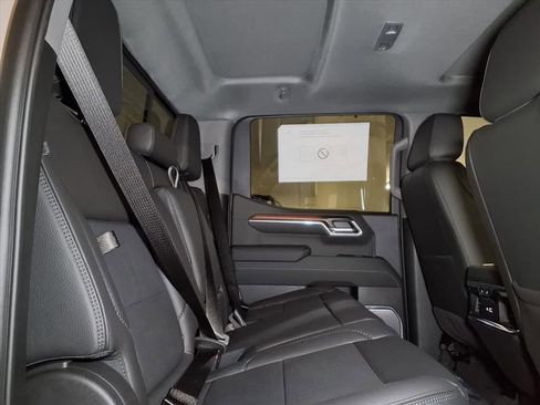 New 2026 GMC Sierra 1500 Denali w/ Technology Package AWD/4WD image 7