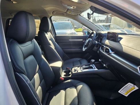 New 2025 MAZDA CX-5 AWD 2.5 S image 10