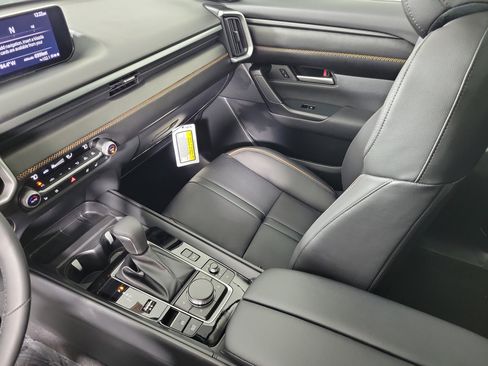 New 2026 MAZDA CX-50 AWD 2.5 Hybrid w/ Cargo Package image 25