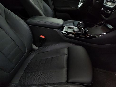 Certified 2023 BMW X3 xDrive30i w/ Premium Package image 22
