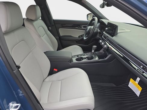 New 2026 Honda Civic Sport Touring image 10