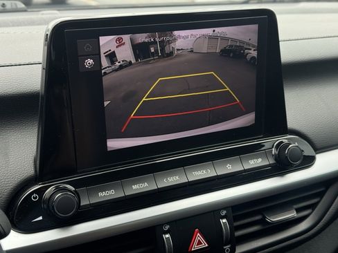 Used 2024 Kia Forte LXS w/ LXS Technology Package image 27