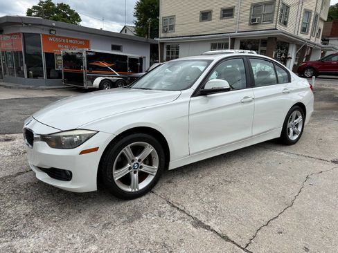 Used 2015 BMW 328i Sedan RWD image 19