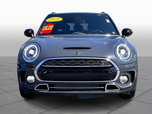 Used 2019 MINI Cooper Clubman S image 4