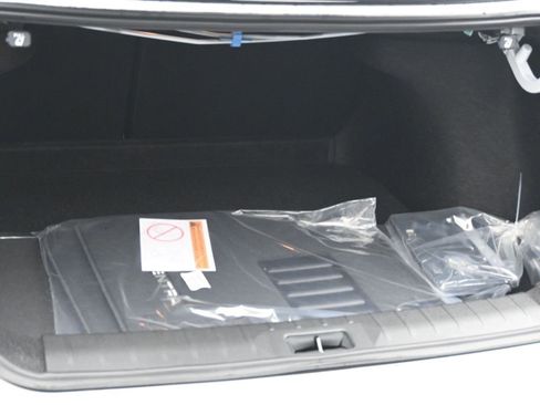 New 2026 Nissan Sentra S w/ Floor Mat Package image 20