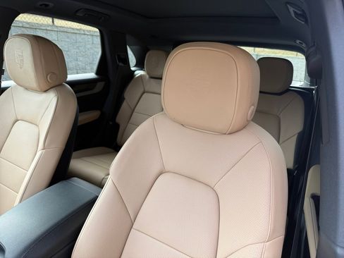 New 2026 Porsche Cayenne image 12
