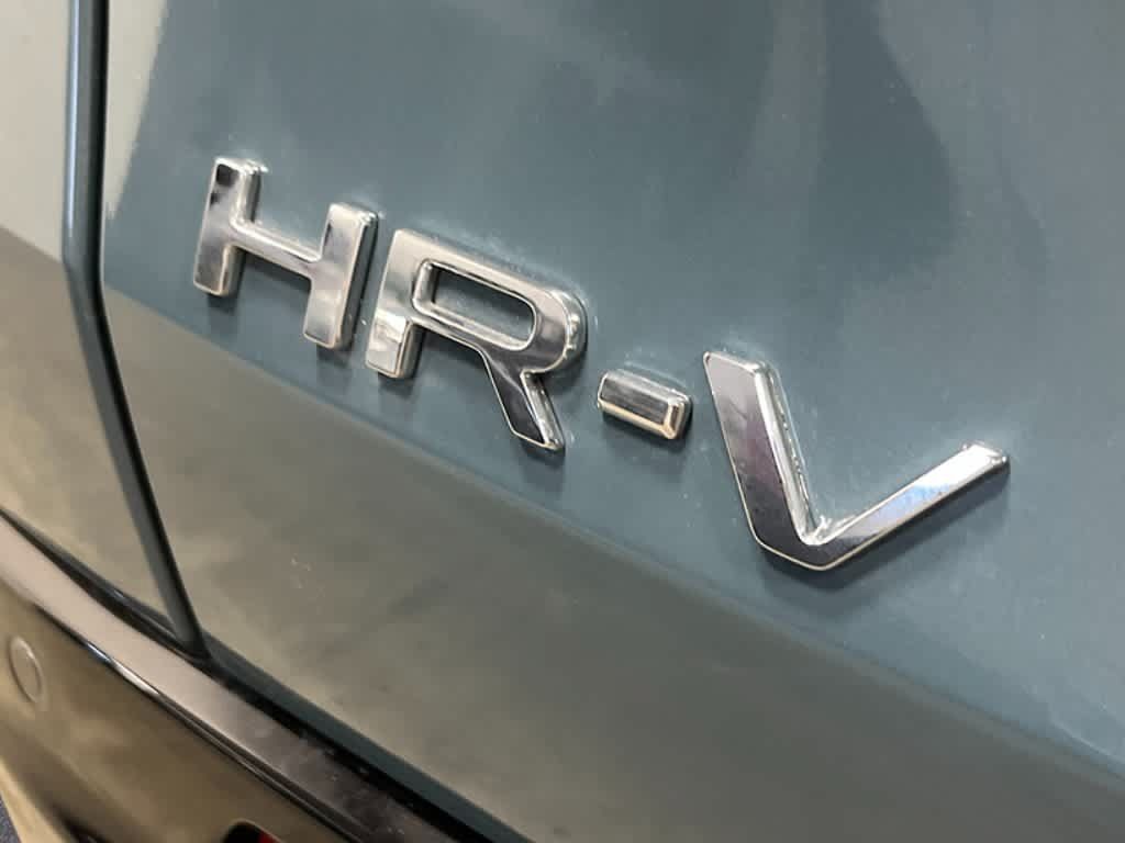New 2027 Honda HR-V EX-L image 5