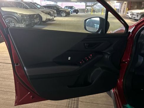 New 2026 Subaru Crosstrek 2.0i Premium image 9