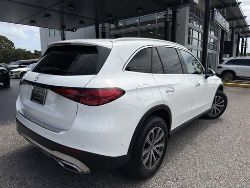 Used 2023 Mercedes-Benz GLC 300 image 7