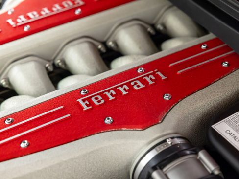 Used 2009 Ferrari 599 GTB Fiorano image 51