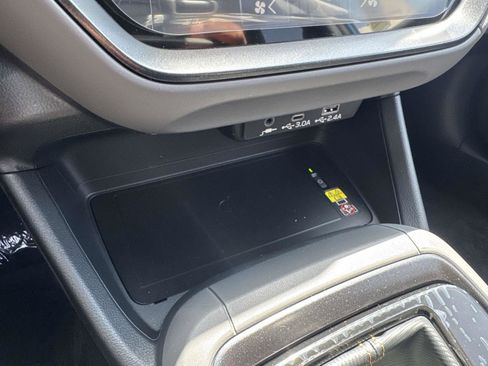 New 2026 Subaru Crosstrek 2.5i Wilderness w/ Wilderness Package AWD/4WD image 24