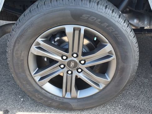 Used 2023 Ford F150 Lariat AWD/4WD image 56