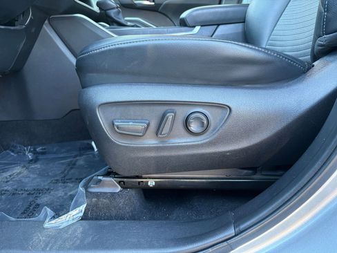 Used 2024 Toyota Highlander XSE image 22