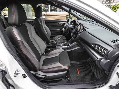 Used 2024 Subaru WRX w/ Accessory Package #2 AWD/4WD image 24