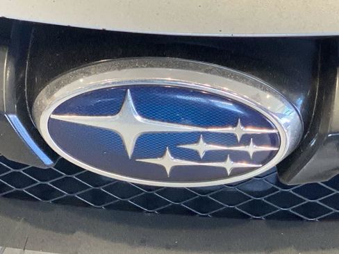 Used 2011 Subaru Impreza WRX Sedan w/ Value Pkg Group 1A AWD/4WD image 10